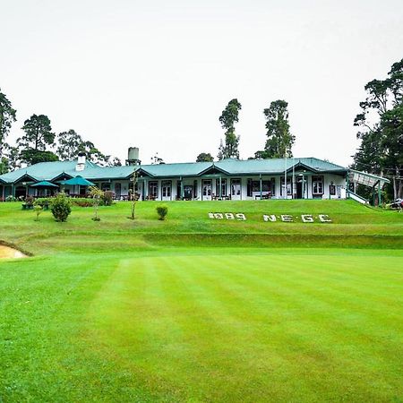 Hotel Nuwara Eliya Golf Club Exterior foto