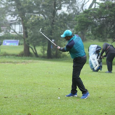 Hotel Nuwara Eliya Golf Club Exterior foto