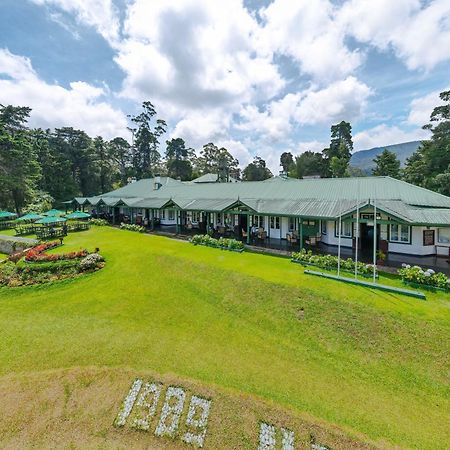 Hotel Nuwara Eliya Golf Club Exterior foto
