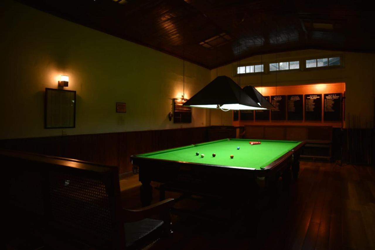 Hotel Nuwara Eliya Golf Club Exterior foto
