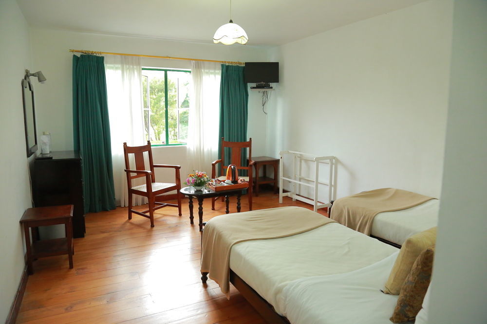 Hotel Nuwara Eliya Golf Club Exterior foto